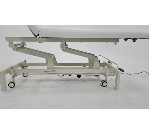 Стол массажный с электроприводом Davos-Tilt