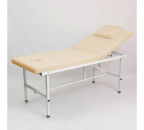 Массажный стол стационарный Fortta