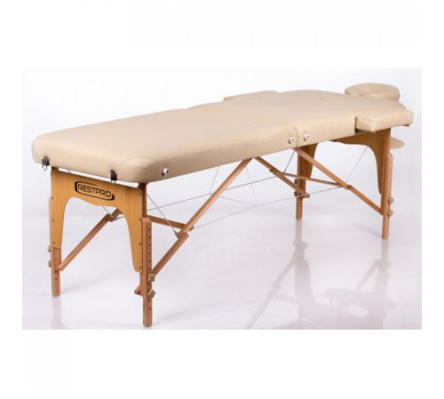 Массажный стол складной Premium PRO 2 