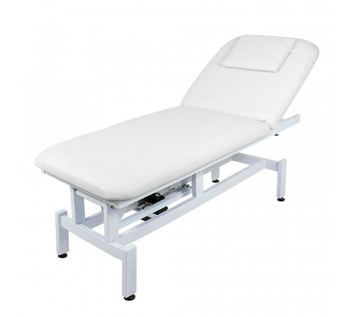 Массажный стол многофункциональный электрический Элегия-1А (МД-837), 1 мотор