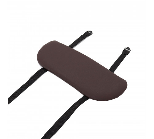 Массажный стол стационарный деревянный FIX-1A (МСТ-7Л)