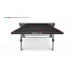 Стол теннисный Compact-2 LX  Всепогодный 6 black