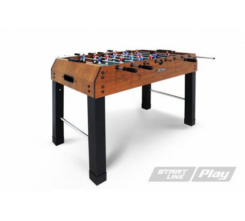 Настольный футбол / Dusseldorf / 4 фута (SLP-4824G1)
