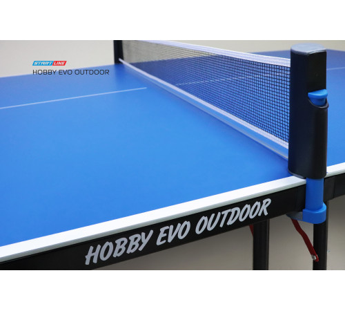 Теннисный стол Hobby Evo Outdoor 6