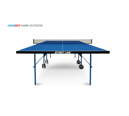 Теннисный стол Game Outdoor всепогодный