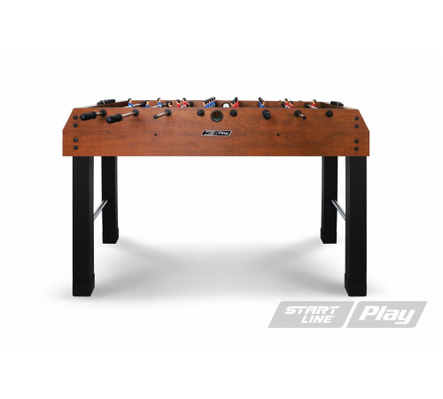 Настольный футбол / Dusseldorf / 4 фута (SLP-4824G1)