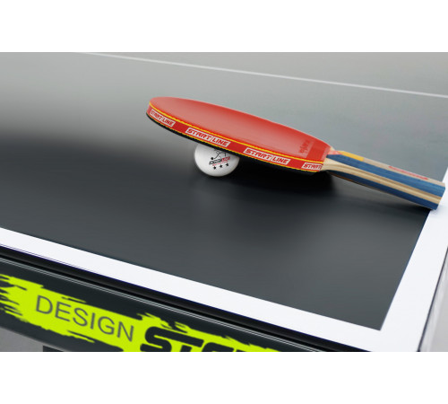 Теннисная ракетка Start line Level 300 New (анатомическая) 12401