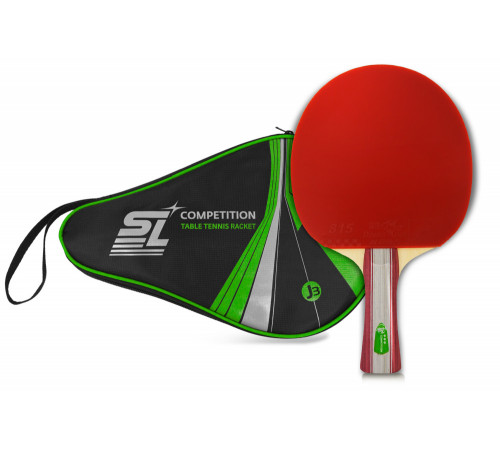 Теннисная ракетка Start line J3