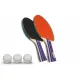 Набор для н/т Double Fish 2 ракетки и 3 мяча (303)