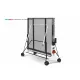 Теннисный стол Compact Outdoor LX green всепогодный