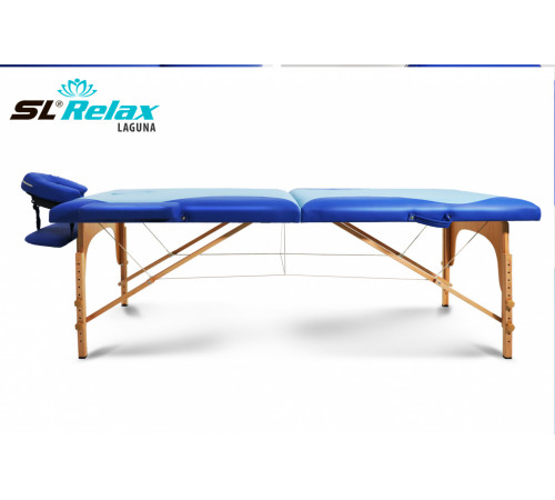 Массажный стол складной Laguna BM2523-3