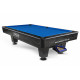 Бильярдный стол TAO-MI Model 3 пул 9 ft, сукно Blue