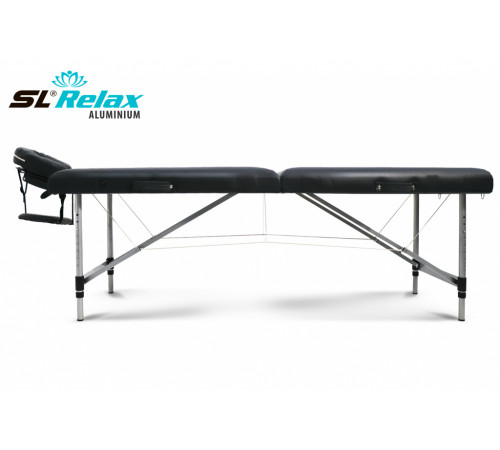 Массажный стол складной Aluminium BM2723-1
