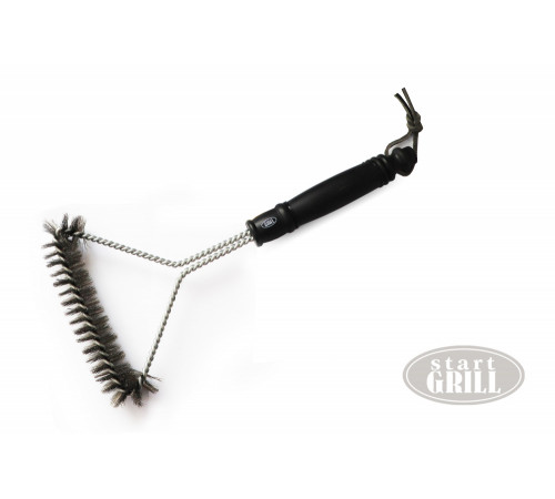 Щетка для чистки гриля, 30 см