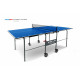 Теннисный стол Olympic Optima синий