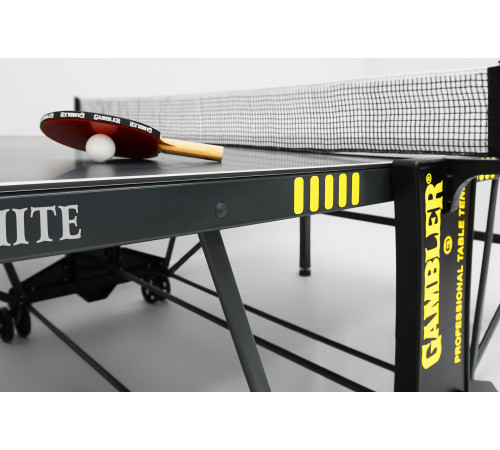Стол теннисный GRAPHITE 6 Всепогодный