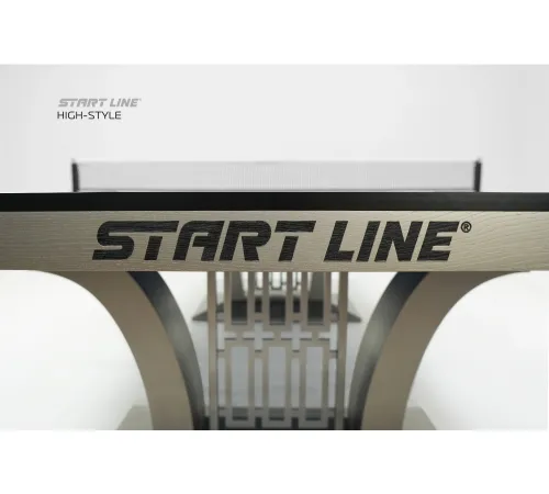 Теннисный стол Start Line High-Style