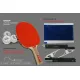 Набор 4 р-ки Level 100, 6 мячей Club Select, сетка с креплением