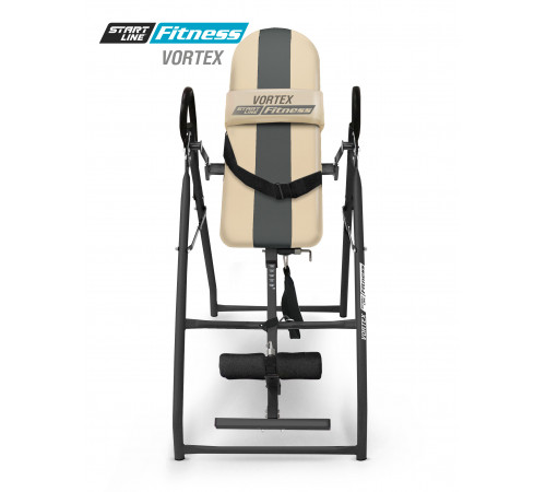 Инверсионный стол Vortex с подушкой