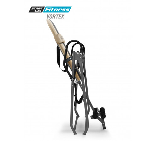 Инверсионный стол Vortex с подушкой