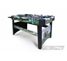 Мини-футбол World game SLP-4824P-3