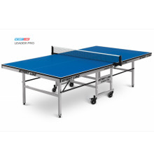 Теннисный стол Leader Pro 