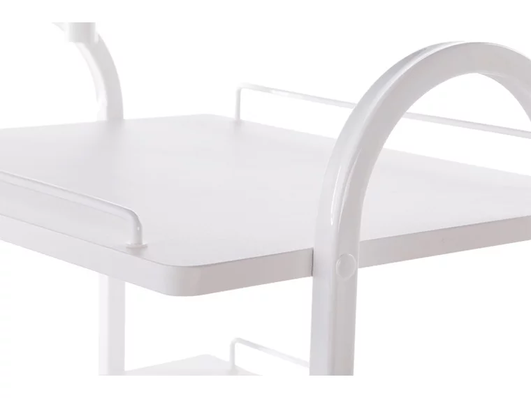 Столик косметолога АтисМед Трио - М